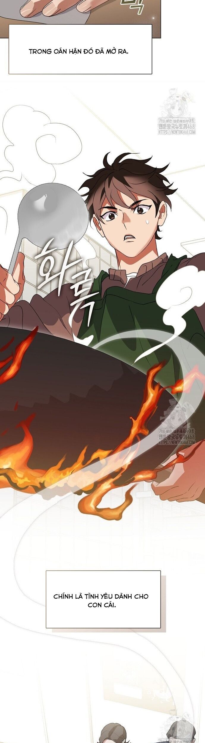 Nhà Hàng Âm Phủ Chapter 83 - Trang 2