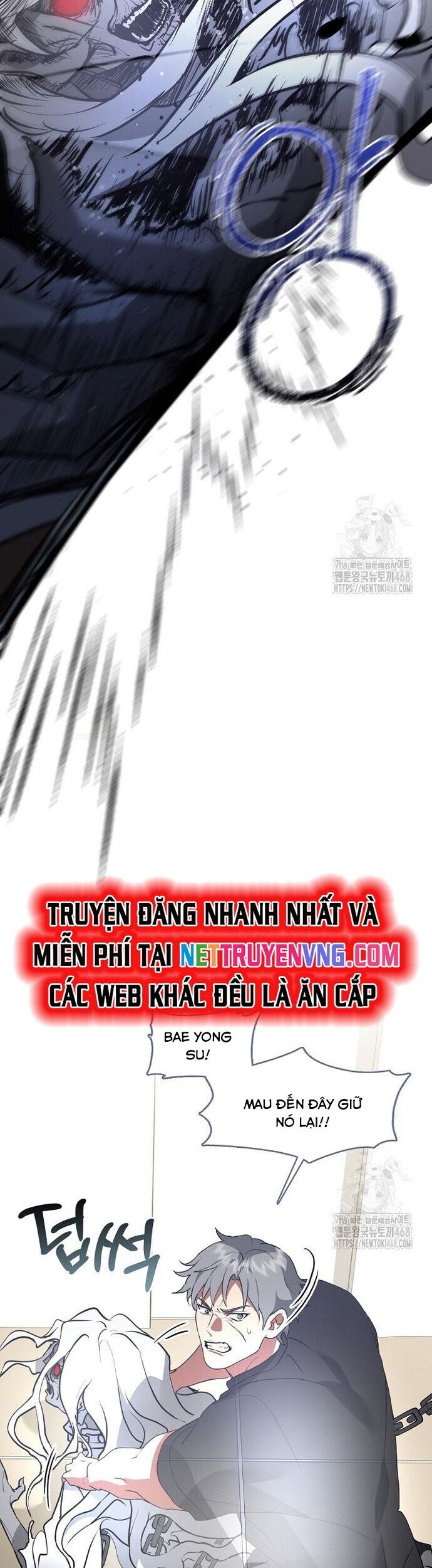 Nhà Hàng Âm Phủ Chapter 83 - Trang 2
