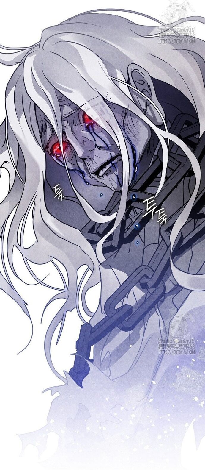 Nhà Hàng Âm Phủ Chapter 83 - Trang 2