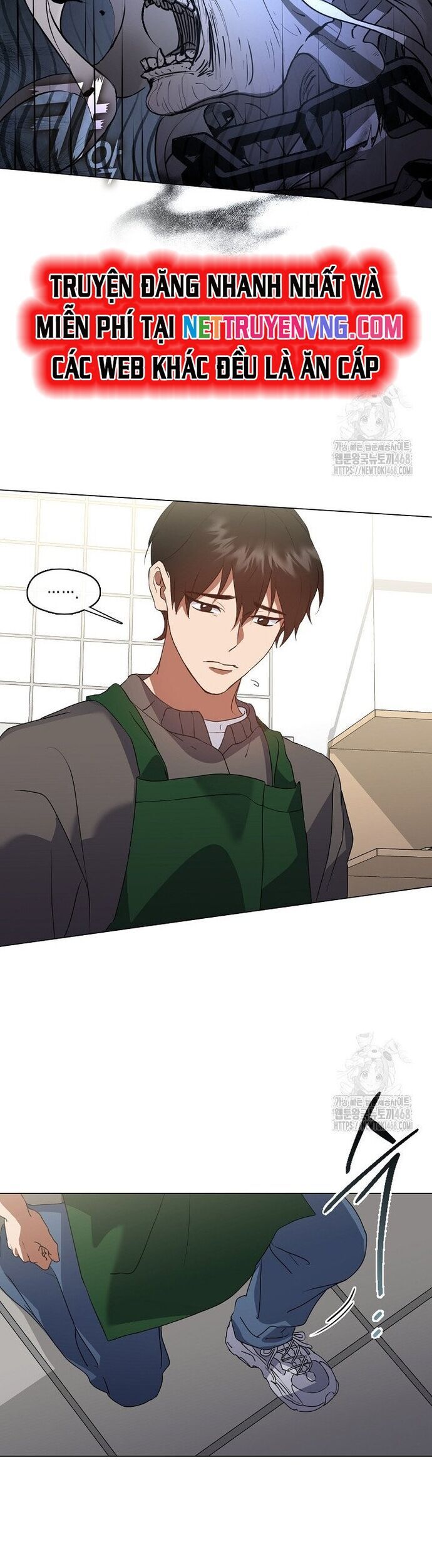 Nhà Hàng Âm Phủ Chapter 83 - Trang 2