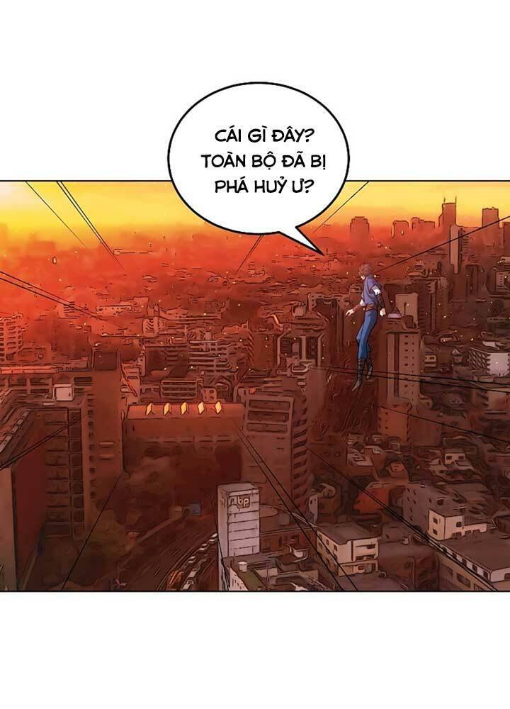 Nhà Hàng Bình Dân Của Anh Hùng Trở Về Chapter 1 - Trang 2