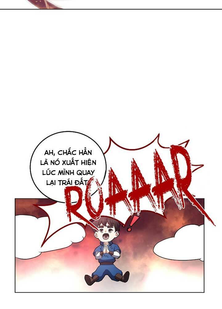 Nhà Hàng Bình Dân Của Anh Hùng Trở Về Chapter 1 - Trang 2