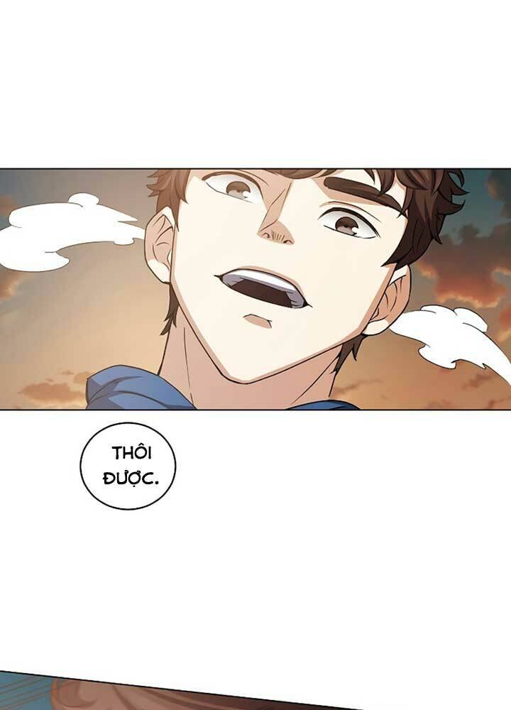 Nhà Hàng Bình Dân Của Anh Hùng Trở Về Chapter 1 - Trang 2