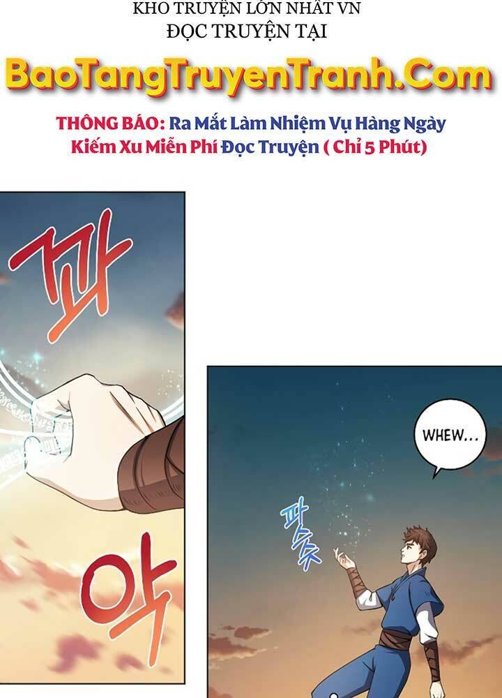 Nhà Hàng Bình Dân Của Anh Hùng Trở Về Chapter 1 - Trang 2