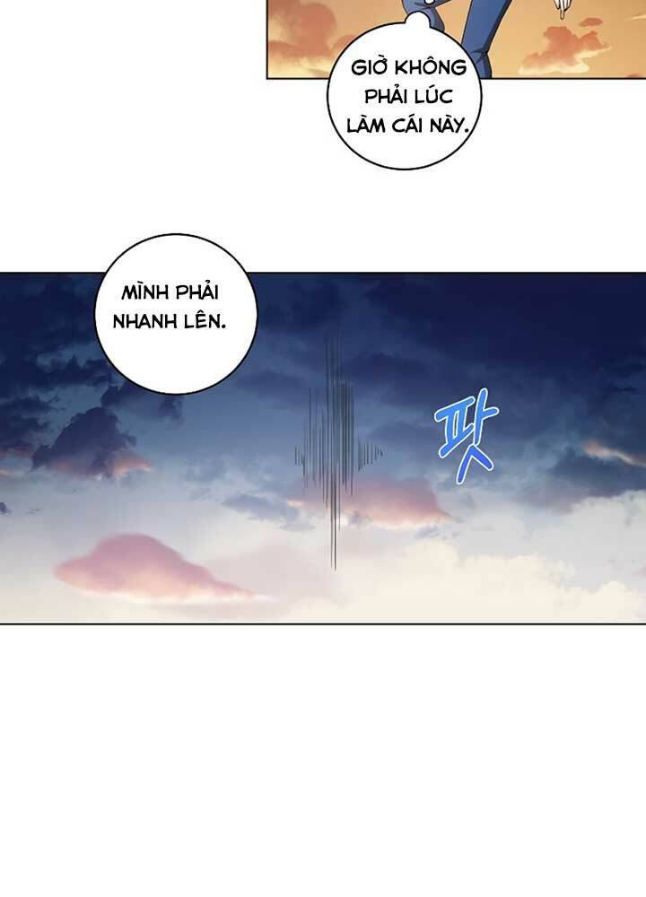 Nhà Hàng Bình Dân Của Anh Hùng Trở Về Chapter 1 - Trang 2