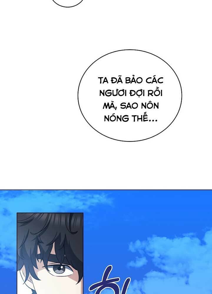 Nhà Hàng Bình Dân Của Anh Hùng Trở Về Chapter 1 - Trang 2