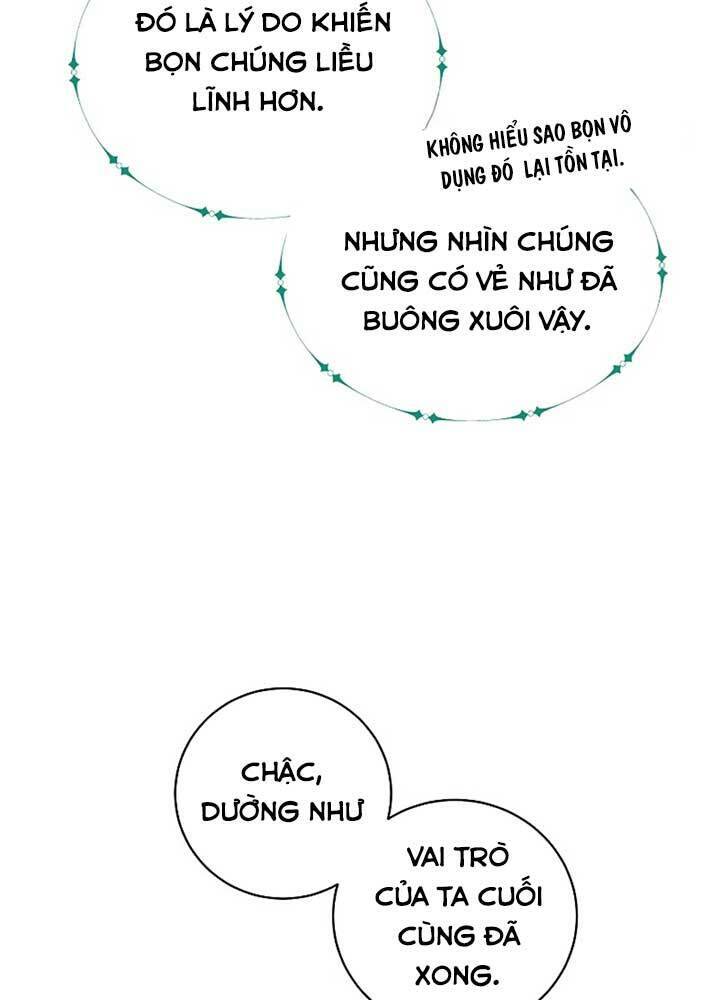 Nhà Hàng Bình Dân Của Anh Hùng Trở Về Chapter 1 - Trang 2