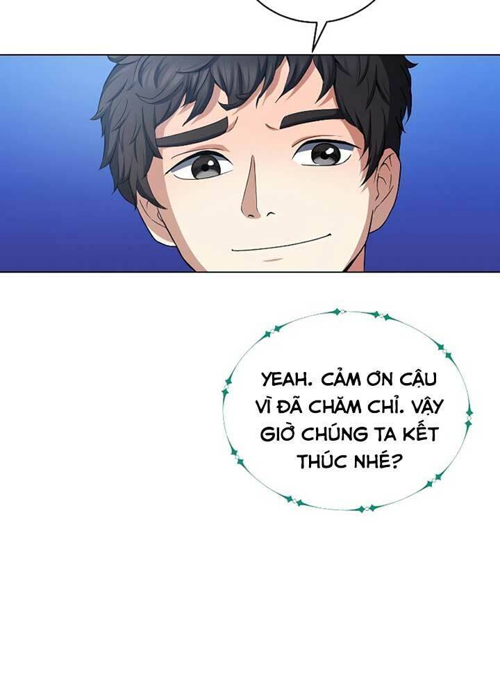 Nhà Hàng Bình Dân Của Anh Hùng Trở Về Chapter 1 - Trang 2