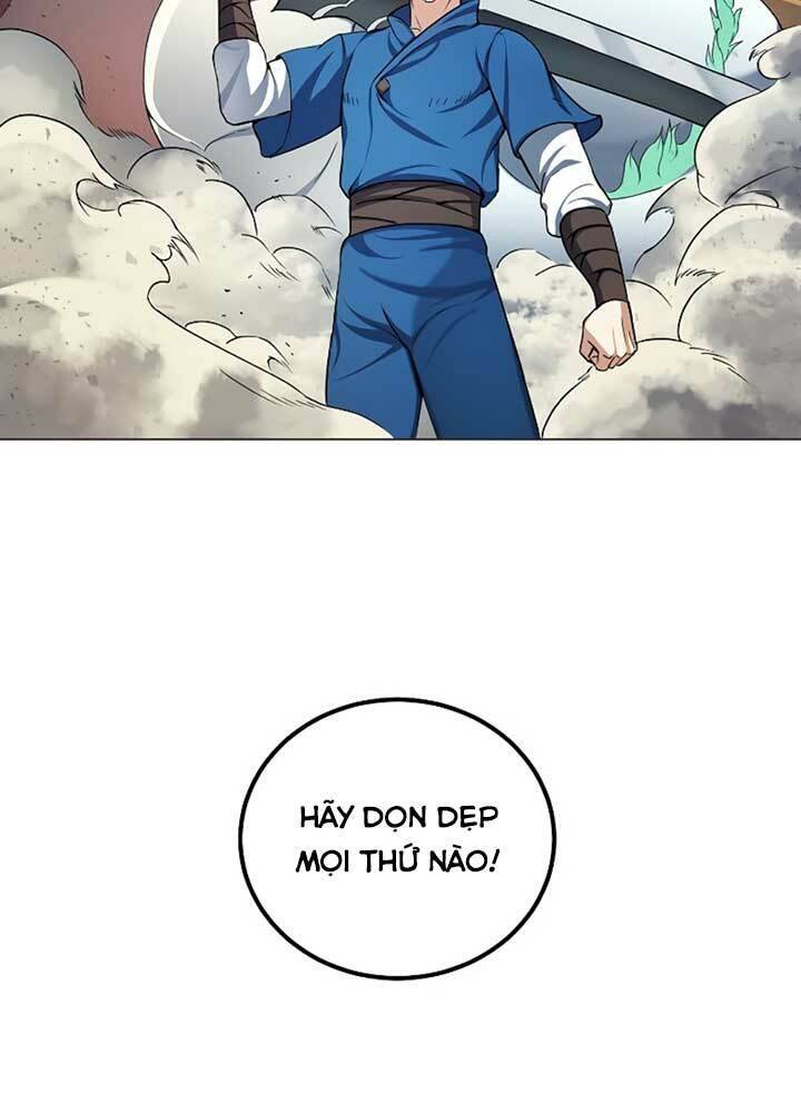 Nhà Hàng Bình Dân Của Anh Hùng Trở Về Chapter 1 - Trang 2