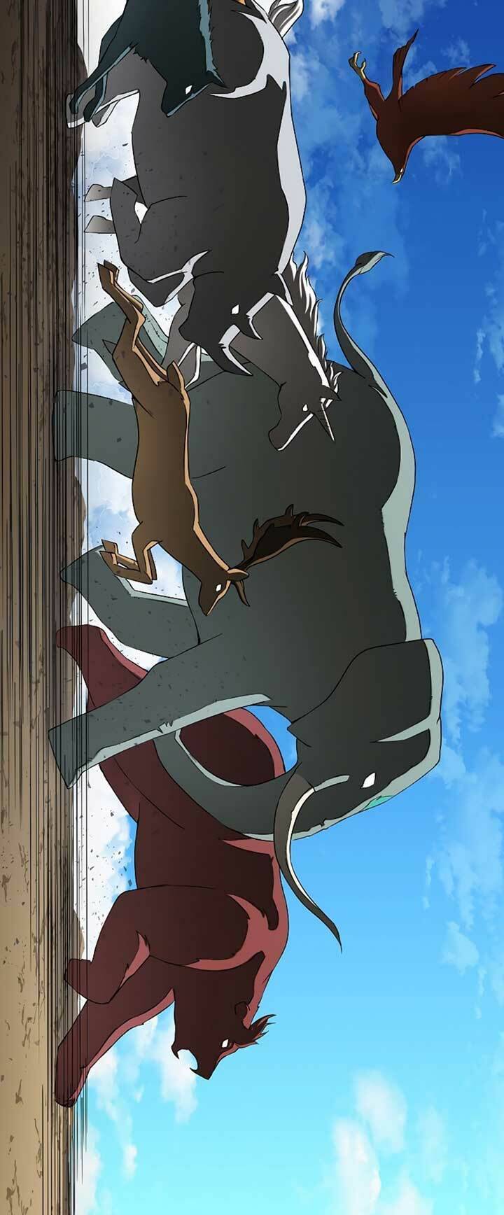 Nhà Hàng Bình Dân Của Anh Hùng Trở Về Chapter 1 - Trang 2