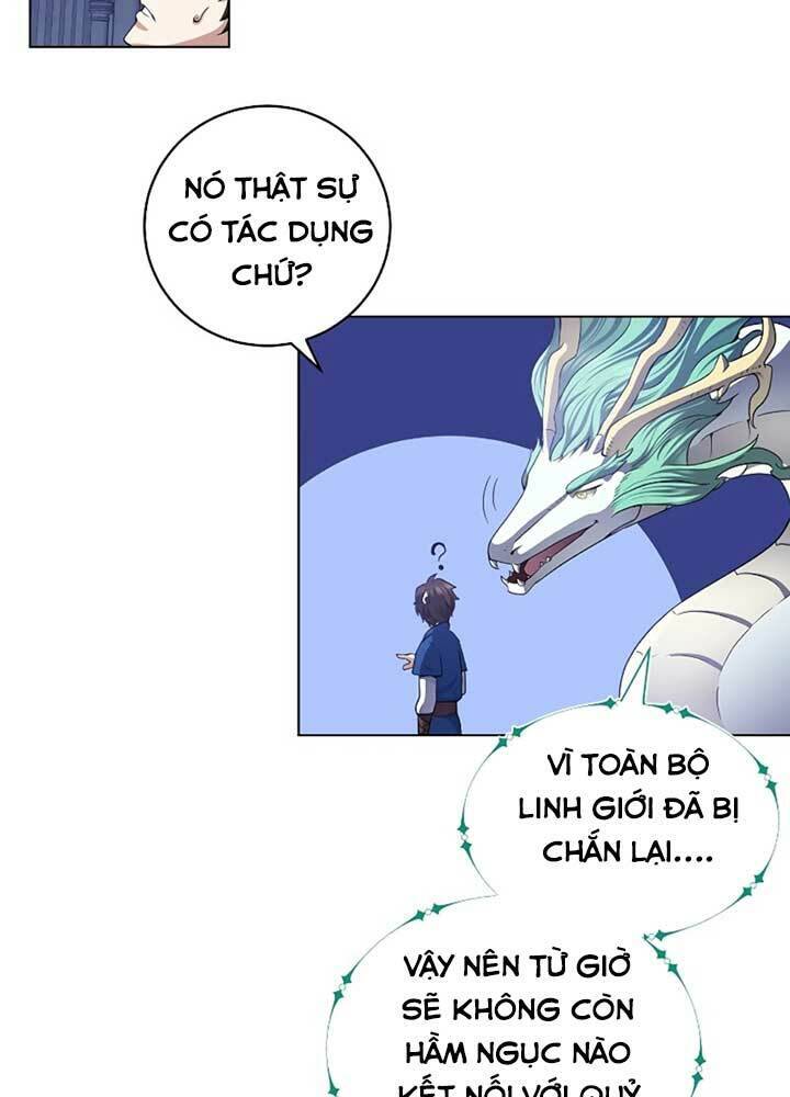 Nhà Hàng Bình Dân Của Anh Hùng Trở Về Chapter 1 - Trang 2