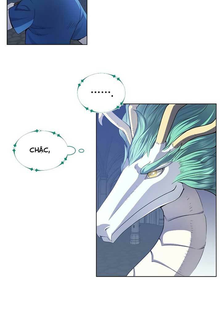 Nhà Hàng Bình Dân Của Anh Hùng Trở Về Chapter 1 - Trang 2