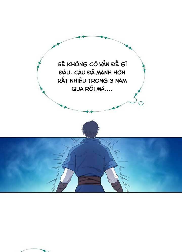 Nhà Hàng Bình Dân Của Anh Hùng Trở Về Chapter 1 - Trang 2