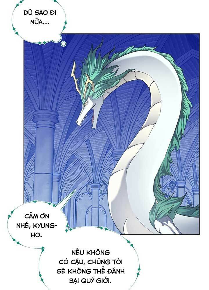 Nhà Hàng Bình Dân Của Anh Hùng Trở Về Chapter 1 - Trang 2