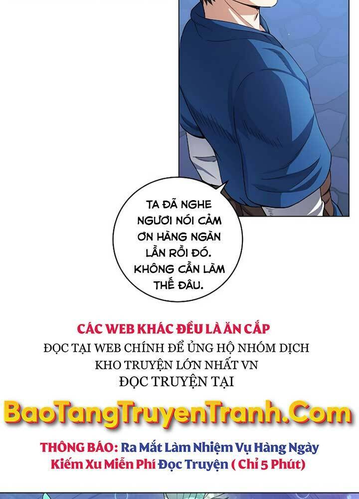 Nhà Hàng Bình Dân Của Anh Hùng Trở Về Chapter 1 - Trang 2