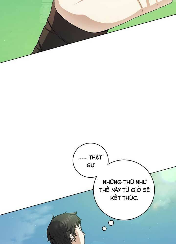 Nhà Hàng Bình Dân Của Anh Hùng Trở Về Chapter 1 - Trang 2