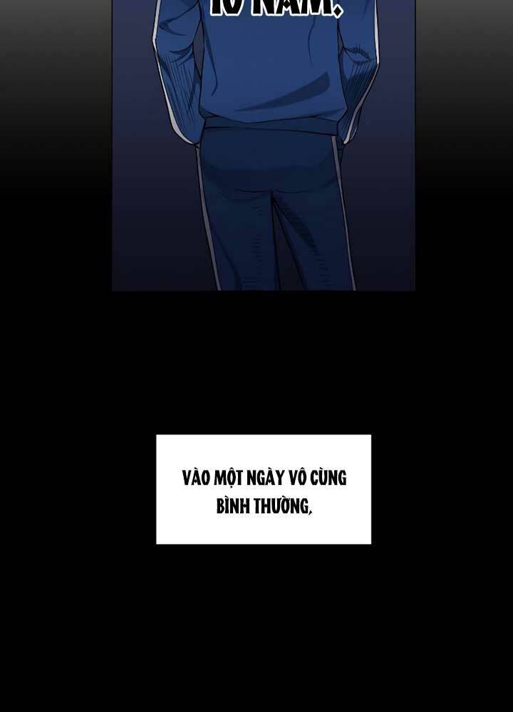 Nhà Hàng Bình Dân Của Anh Hùng Trở Về Chapter 1 - Trang 2