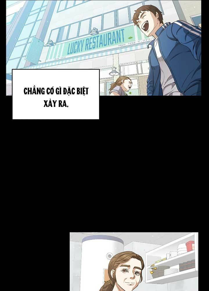 Nhà Hàng Bình Dân Của Anh Hùng Trở Về Chapter 1 - Trang 2