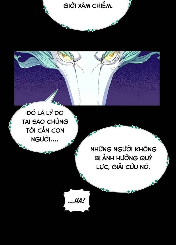 Nhà Hàng Bình Dân Của Anh Hùng Trở Về Chapter 1 - Trang 2