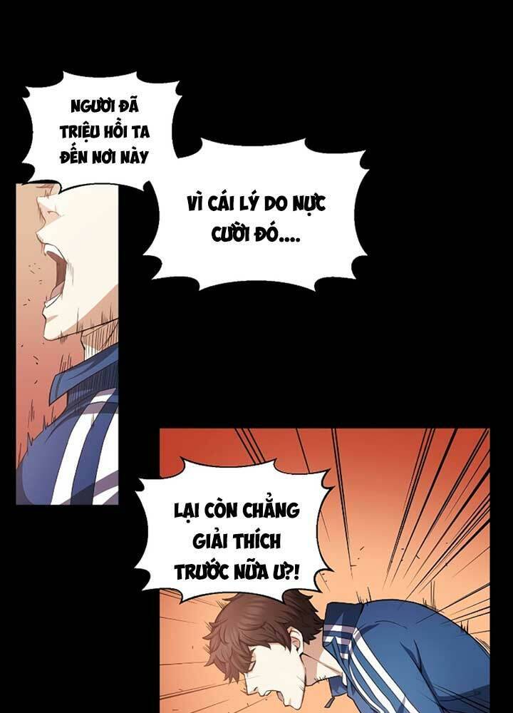 Nhà Hàng Bình Dân Của Anh Hùng Trở Về Chapter 1 - Trang 2