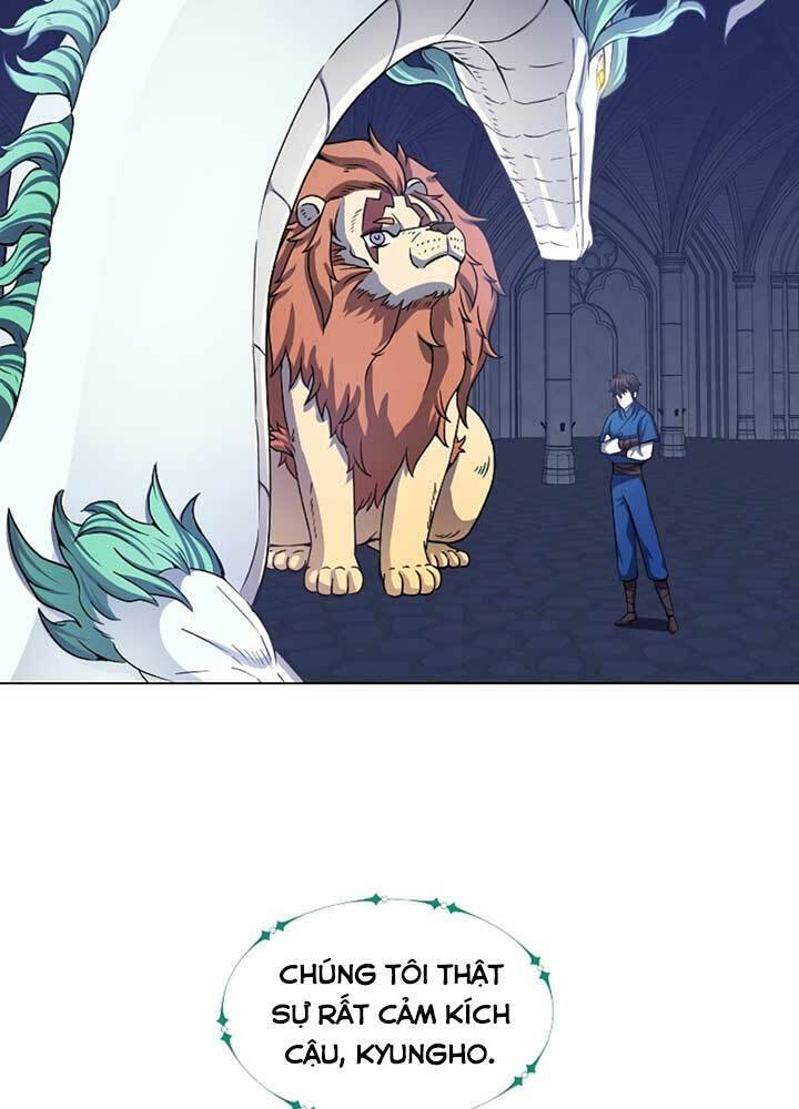 Nhà Hàng Bình Dân Của Anh Hùng Trở Về Chapter 1 - Trang 2