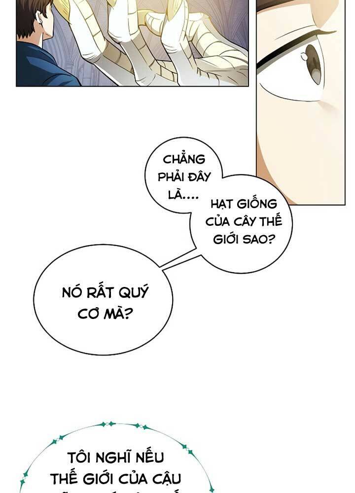 Nhà Hàng Bình Dân Của Anh Hùng Trở Về Chapter 1 - Trang 2