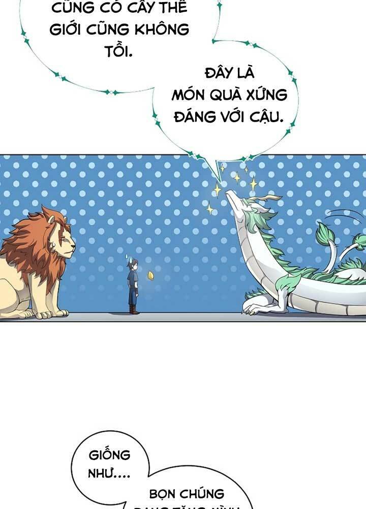 Nhà Hàng Bình Dân Của Anh Hùng Trở Về Chapter 1 - Trang 2