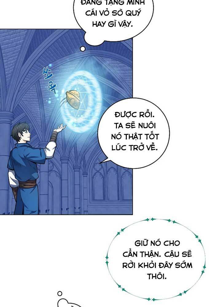 Nhà Hàng Bình Dân Của Anh Hùng Trở Về Chapter 1 - Trang 2