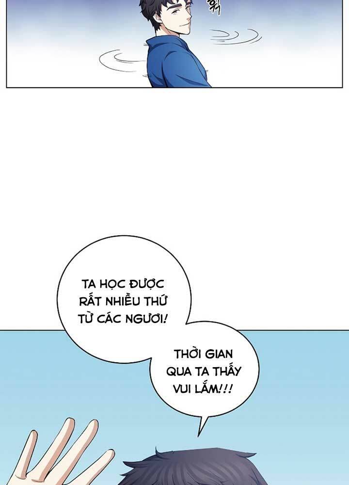 Nhà Hàng Bình Dân Của Anh Hùng Trở Về Chapter 1 - Trang 2