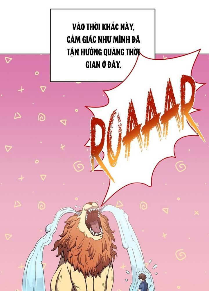 Nhà Hàng Bình Dân Của Anh Hùng Trở Về Chapter 1 - Trang 2