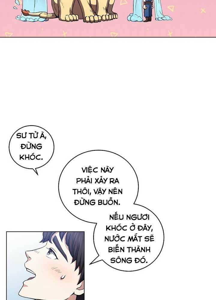 Nhà Hàng Bình Dân Của Anh Hùng Trở Về Chapter 1 - Trang 2