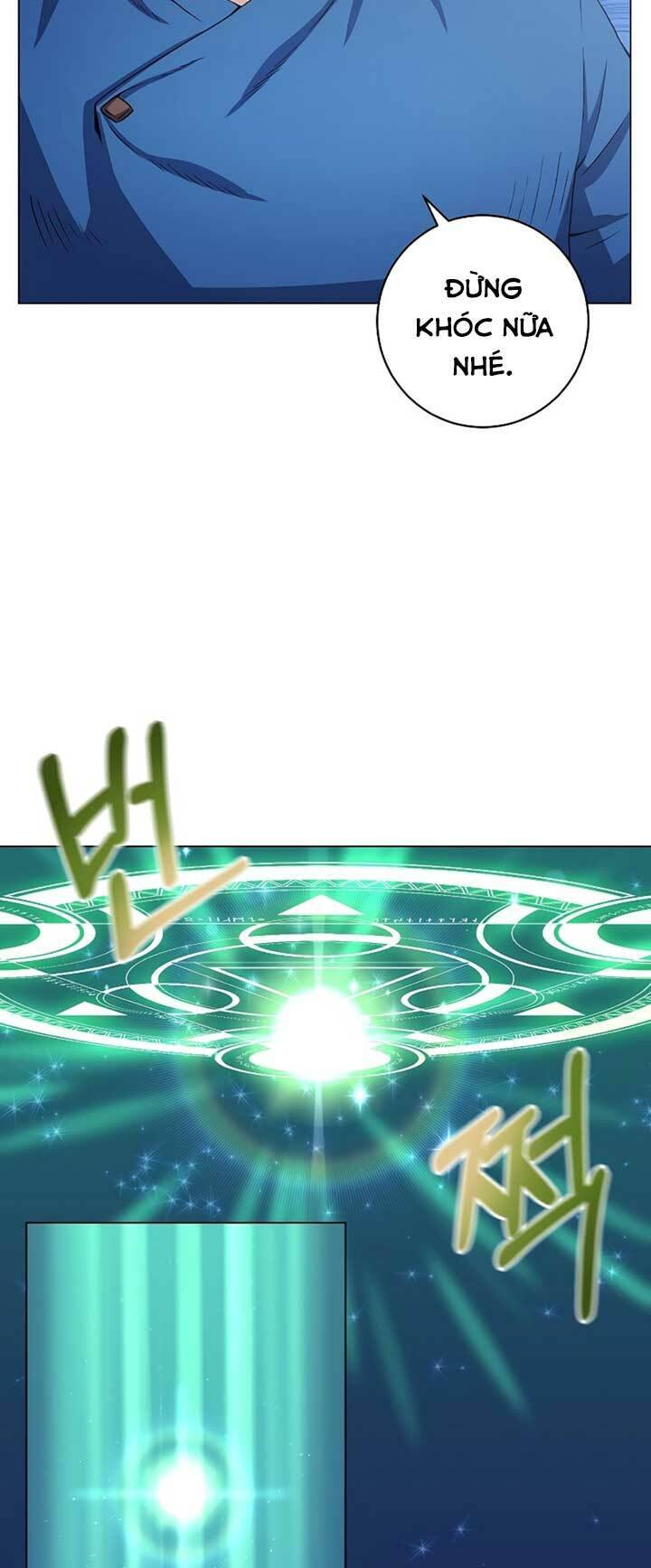 Nhà Hàng Bình Dân Của Anh Hùng Trở Về Chapter 1 - Trang 2