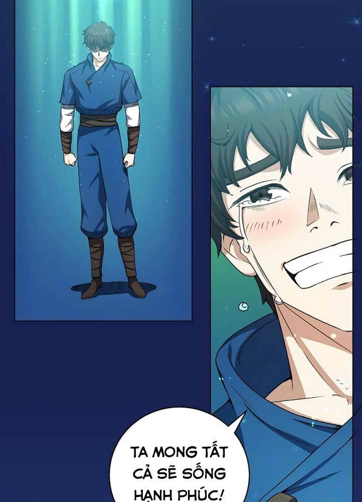 Nhà Hàng Bình Dân Của Anh Hùng Trở Về Chapter 1 - Trang 2