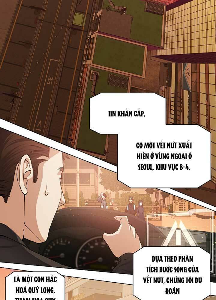 Nhà Hàng Bình Dân Của Anh Hùng Trở Về Chapter 1 - Trang 2