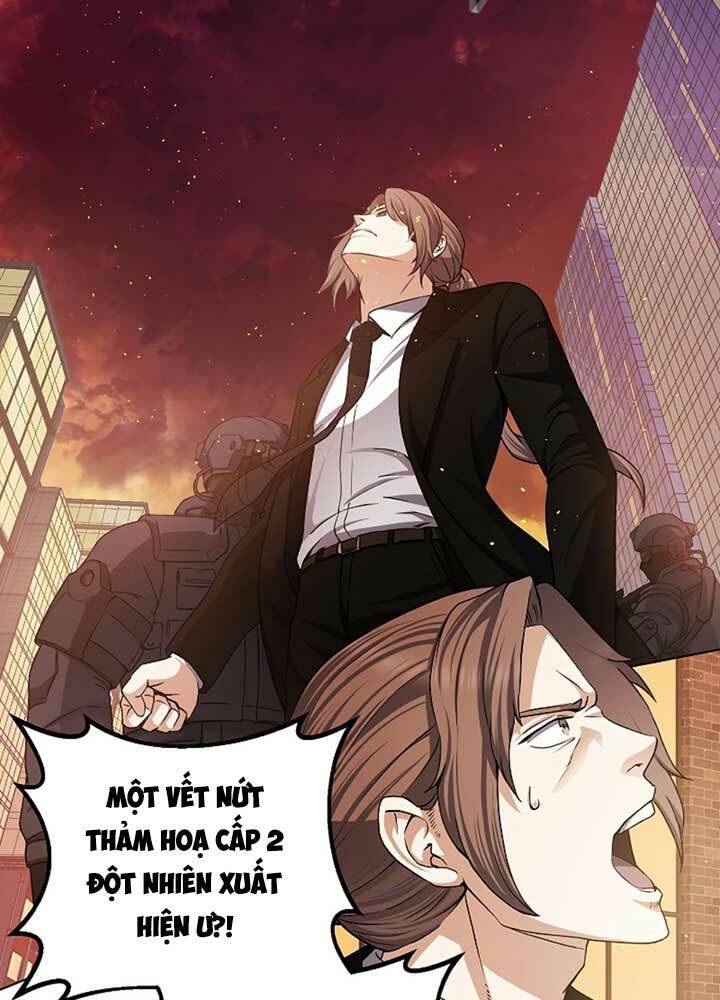 Nhà Hàng Bình Dân Của Anh Hùng Trở Về Chapter 1 - Trang 2