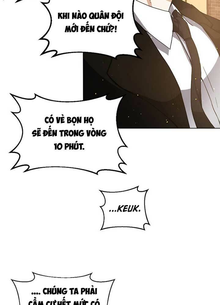 Nhà Hàng Bình Dân Của Anh Hùng Trở Về Chapter 1 - Trang 2