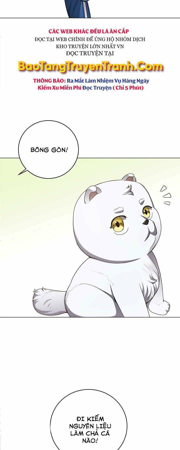 Nhà Hàng Bình Dân Của Anh Hùng Trở Về Chapter 11 - Trang 2