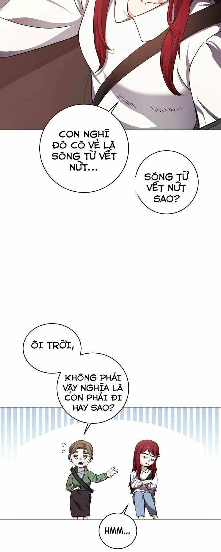 Nhà Hàng Bình Dân Của Anh Hùng Trở Về Chapter 12 - Trang 2