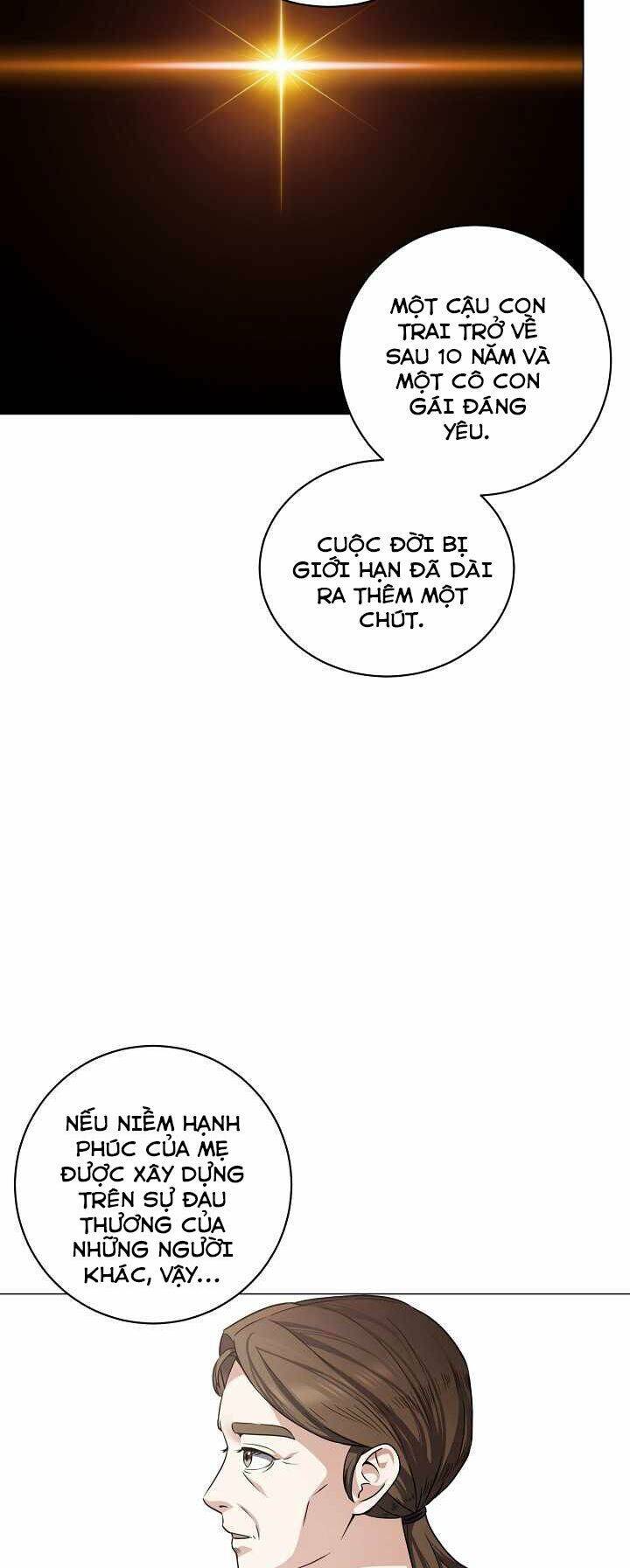 Nhà Hàng Bình Dân Của Anh Hùng Trở Về Chapter 12 - Trang 2