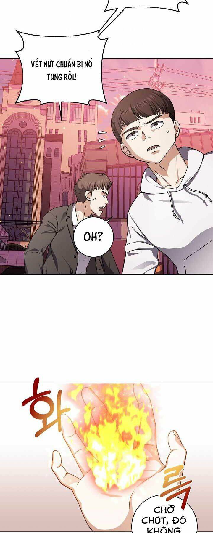 Nhà Hàng Bình Dân Của Anh Hùng Trở Về Chapter 12 - Trang 2