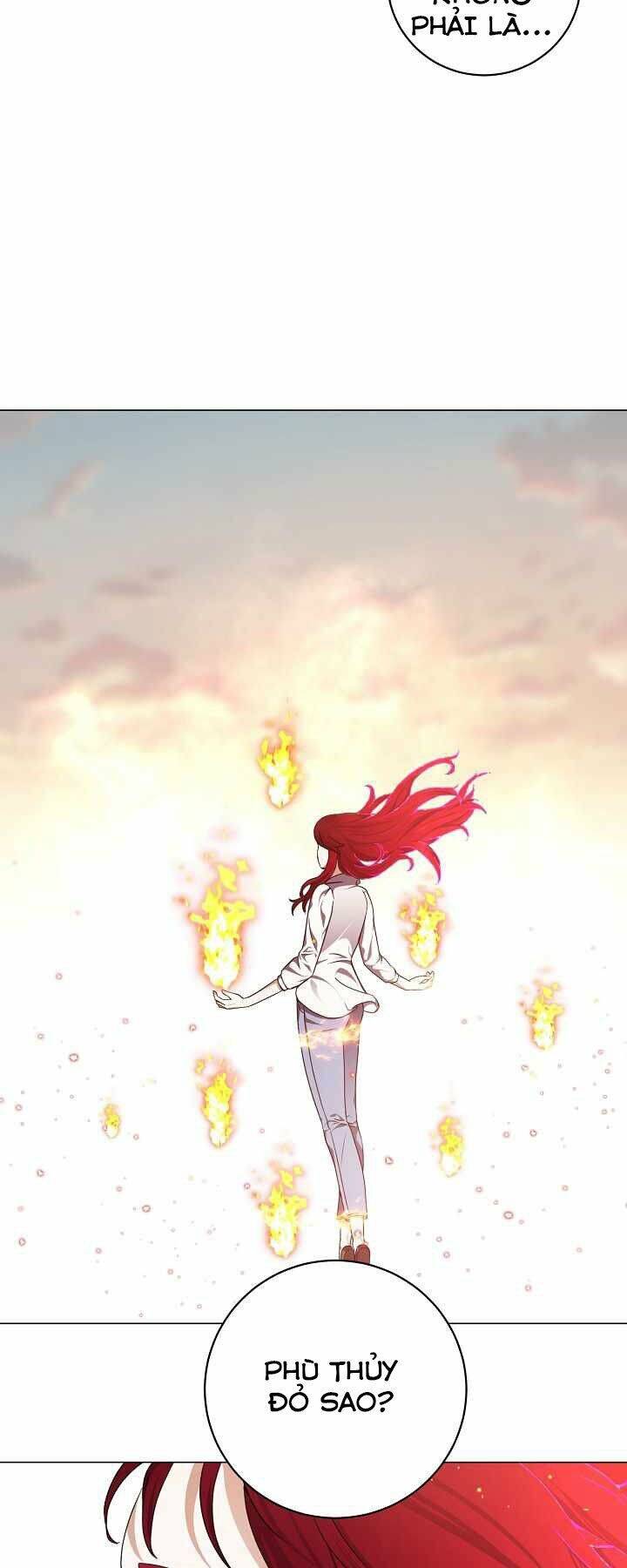 Nhà Hàng Bình Dân Của Anh Hùng Trở Về Chapter 12 - Trang 2