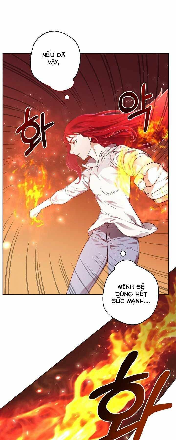 Nhà Hàng Bình Dân Của Anh Hùng Trở Về Chapter 12 - Trang 2