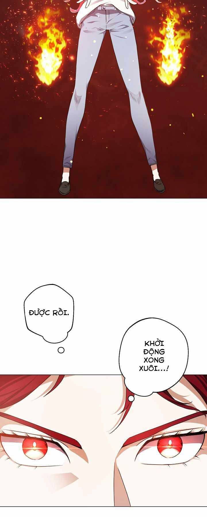 Nhà Hàng Bình Dân Của Anh Hùng Trở Về Chapter 12 - Trang 2