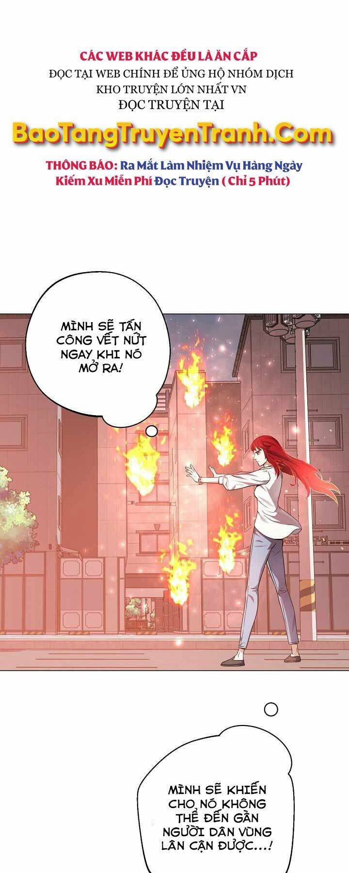 Nhà Hàng Bình Dân Của Anh Hùng Trở Về Chapter 12 - Trang 2