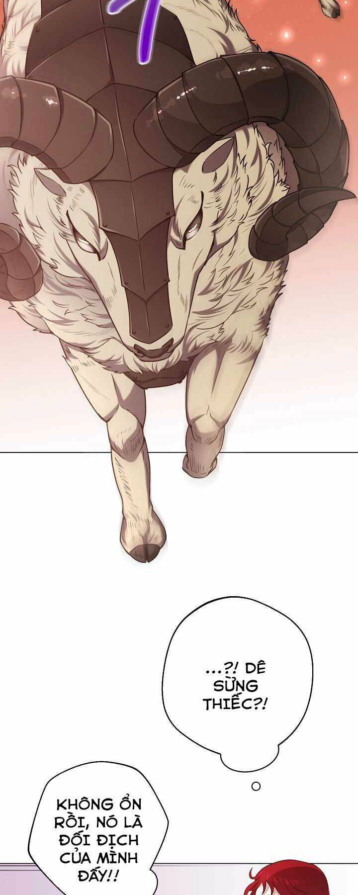 Nhà Hàng Bình Dân Của Anh Hùng Trở Về Chapter 12 - Trang 2