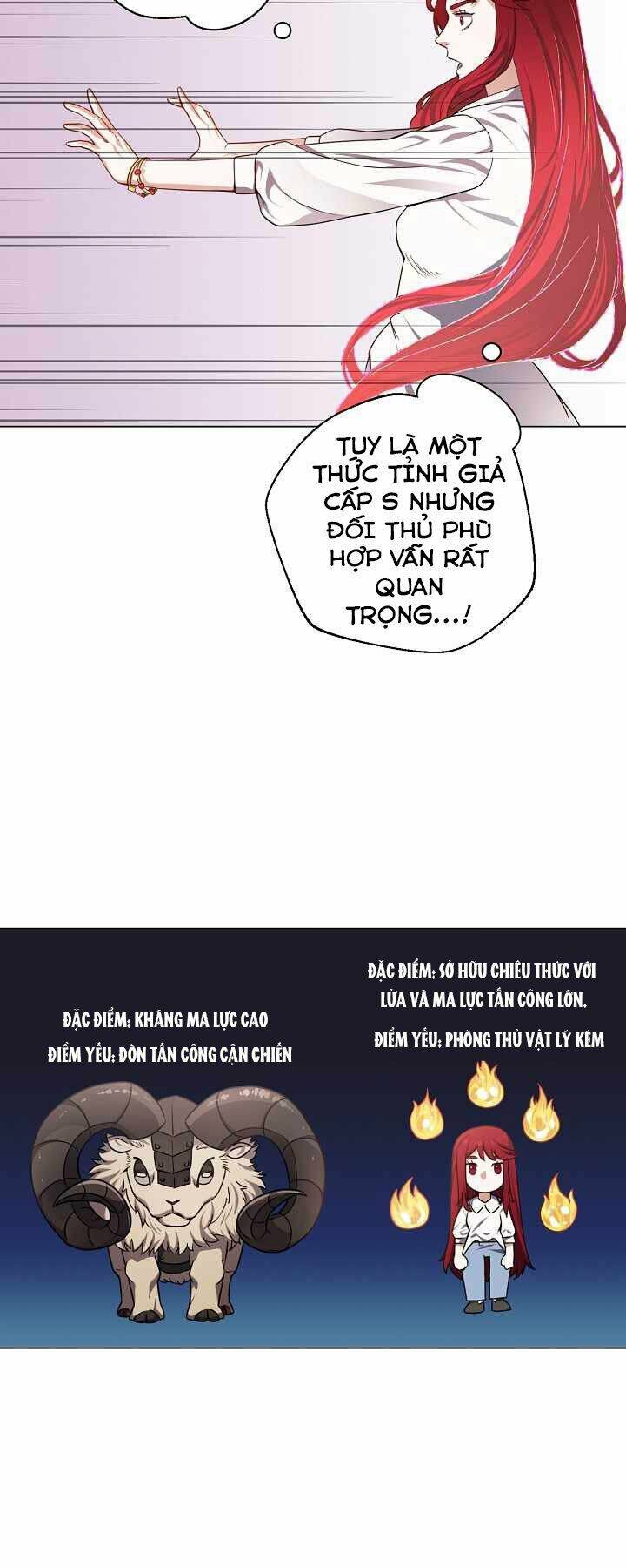 Nhà Hàng Bình Dân Của Anh Hùng Trở Về Chapter 12 - Trang 2