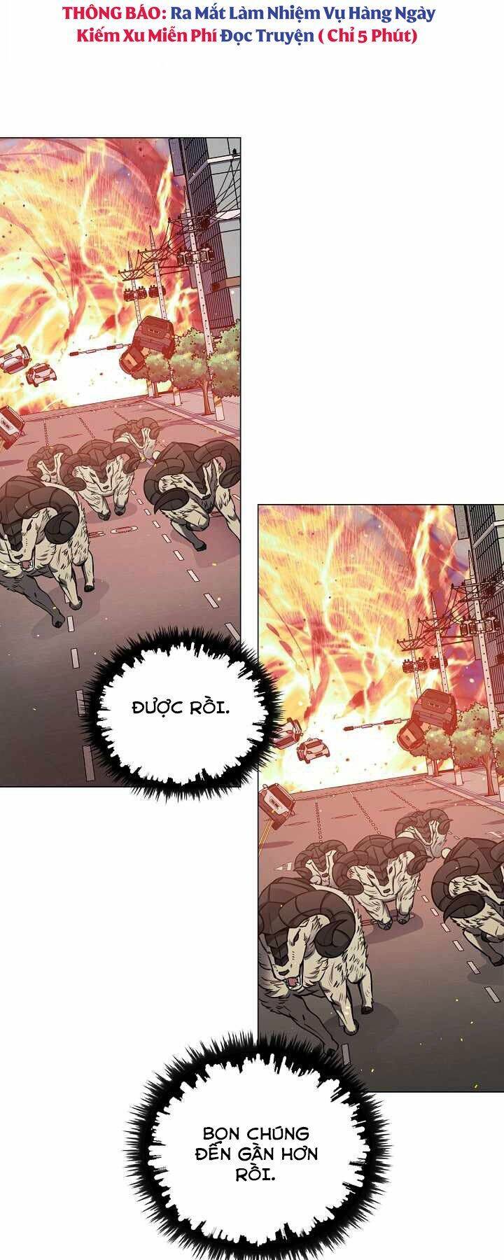 Nhà Hàng Bình Dân Của Anh Hùng Trở Về Chapter 13 - Trang 2