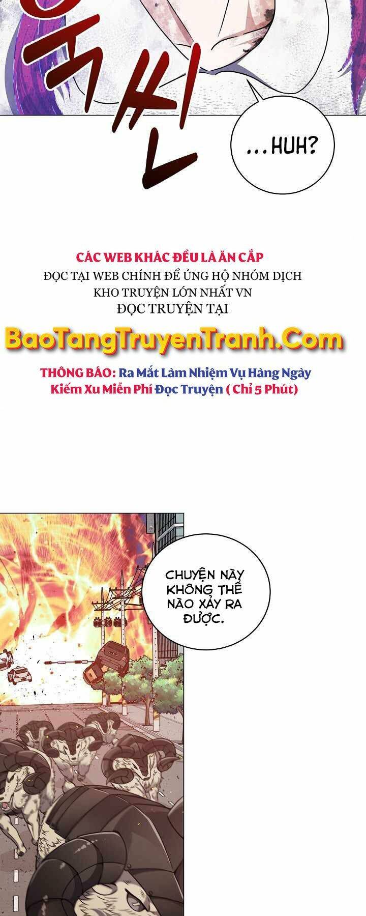 Nhà Hàng Bình Dân Của Anh Hùng Trở Về Chapter 13 - Trang 2