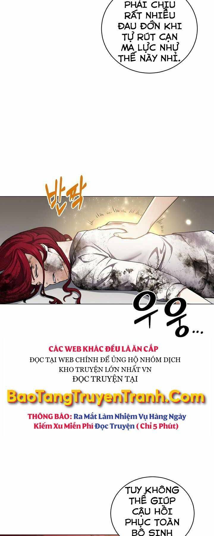 Nhà Hàng Bình Dân Của Anh Hùng Trở Về Chapter 13 - Trang 2