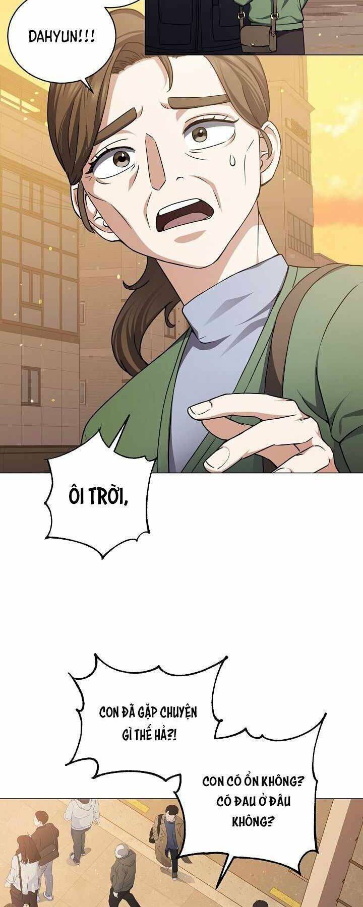 Nhà Hàng Bình Dân Của Anh Hùng Trở Về Chapter 13 - Trang 2